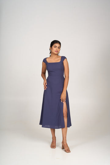 Calla Midi Dress